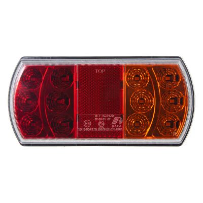 Zadné svetlo LED STU pravé trl32ledP