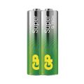Batérie AA (R6) alkalická GP Super 2ks / shrink