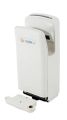 Jet Dryer CLASSIC Biely ABS plast