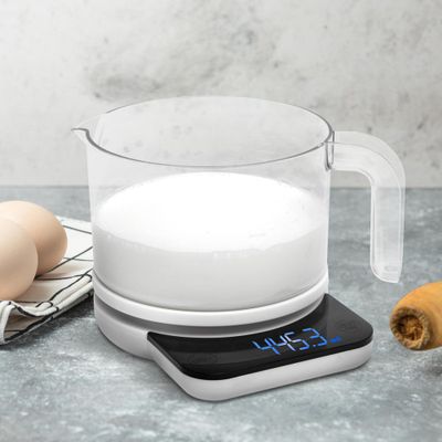 Kuchynská váha BEWELLO BW1019