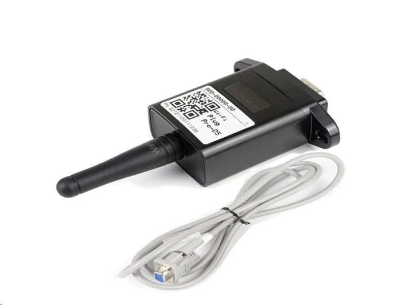 Wifi modul k meničom MPS-3500 / MPS-5500H