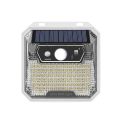 Svietidlo solárne IMMAX 08485L Petty PIR