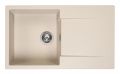 Reginox Amsterdam 860.0 White pure