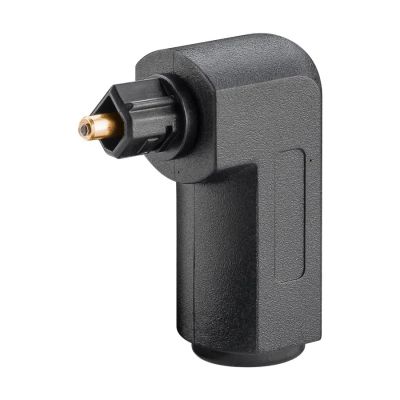 Audio adaptér TOSLINK GOOBAY 11925
