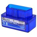 Autodiagnostika ELM327 MINI OBD II BLUETOOTH univerzálna