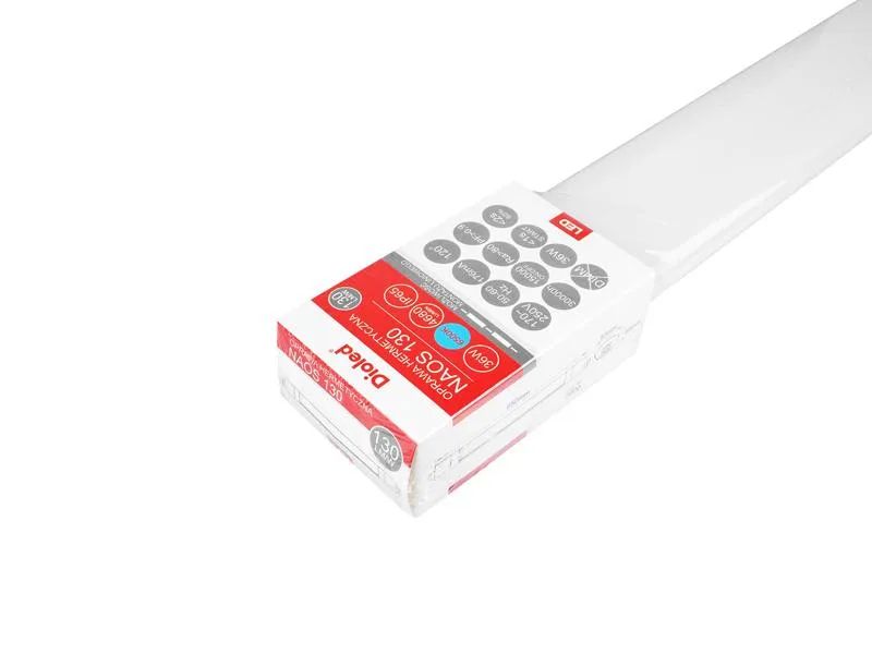 Lineárne svietidlo DIOLED Naos 130 36W 6500K 60 cm