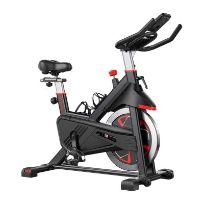 Spinningový bicykel MERACH MR-S38B2-EU