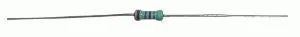 Resistor 560K TR296 0.3W