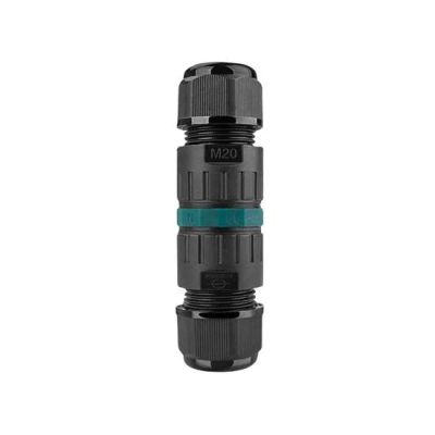 Káblový konektor 3 x 4 mm² WW005