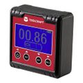 Uhlomer digitálny Toolcraft TO-6547356