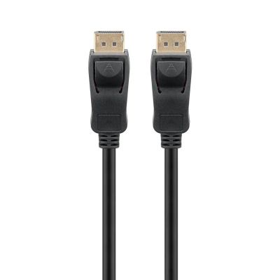 Kábel GOOBAY 61714 DisplayPort 5m