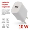 Univerzálny USB adaptér BASIC do siete 10 W max.