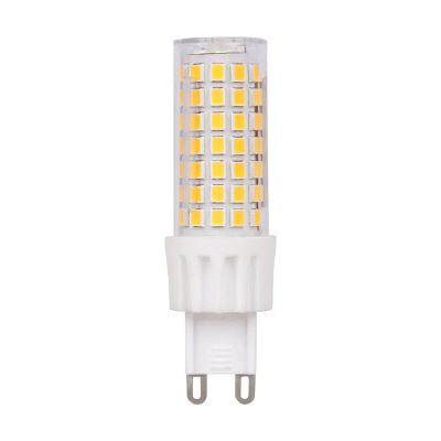 Žiarovka LED G9 6W biela teplá RETLUX RLL 669