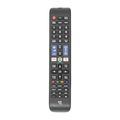SBOX RC-01401, Diaľkový ovládač pre TV (SAMSUNG)