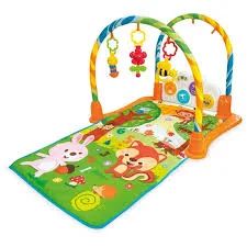 Hracia deka s tunelom BUDDY TOYS BBT 6510