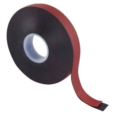 Páska vulkanizačná 19mm/10m čierna EMOS F51912