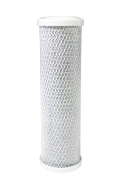 Donner vodné CTO10-C