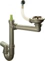 Granisil Fabero 770.0 Black metallic