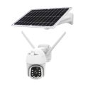 Kamera KRUGER & MATZ Connect C90 Solar WiFi Tuya