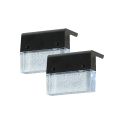 Svietidlo solárne IMMAX 08501L Deck 2ks