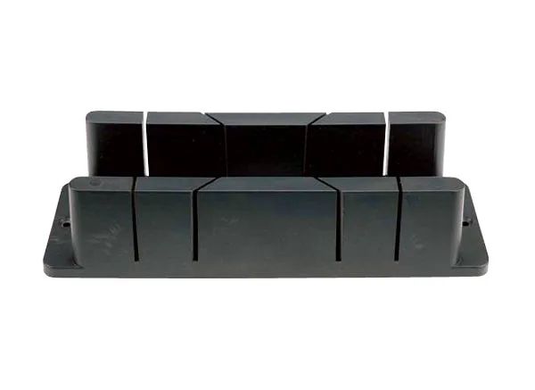Prípravok na rezanie uhlov TOYA TO-29311 250x45 mm