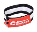 Cyklospínač COMPASS 12208 Red