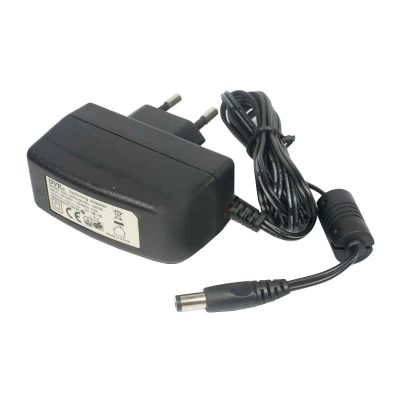 Adaptér napájací 12V 1000mA DVE DSA-12PFG-12 (5,5x2,1mm)