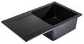 Granisil Fabero 770.0 Black metallic