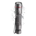 CREE LED kovové svietidlo Ultibright 60, 170lm, 1xAA