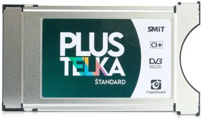 SMIT CryptoGuard Plustelka - Modul bezkartový
