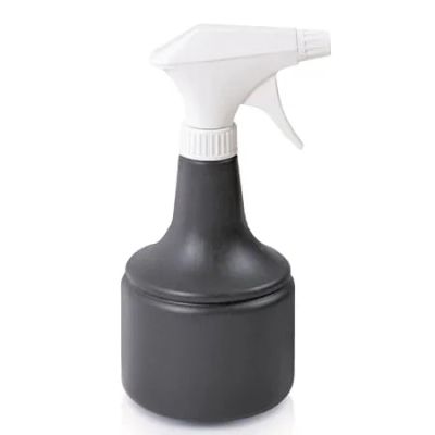 Ručný postrekovač SPRY 0,6l antracit