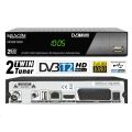Mascom MC820T2 hd DVB-T2 H.265/HEVC