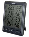 Meteostanica LEVENHUK Wezzer PLUS LP20