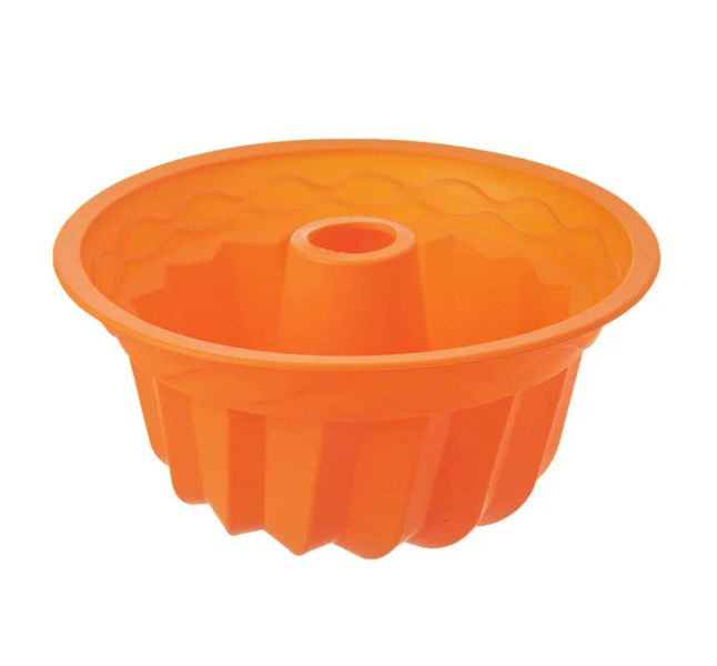 Forma na pečenie bábovky ORION 23,5x11 cm Orange