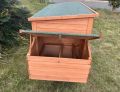 MacHook XL 250x90x117cm
