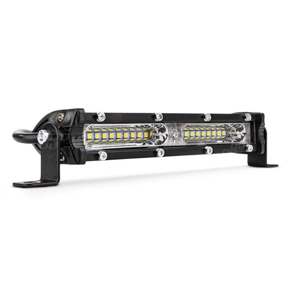 Svetlo na pracovné stroje AMIO AWL48 18 LED SPOT 9-36V
