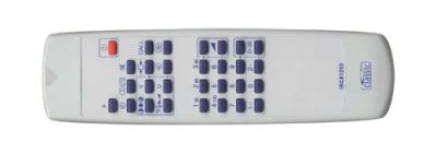Diaľkový ovládač IRC81293 toshiba, samsung