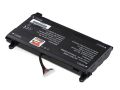 Batérie T6 Power pre HP Omen 17-an000, 17-an100, 16pin, Geforce 1060/1070, 5700mAh, 82Wh, 8cell NBHP0163