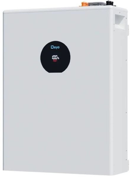 Batéria DEYE SE-F5.1Pro-C, 5,1 kWh LV