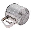 Kuchynské sitko s odmerkou 4L 8238