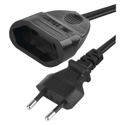 Predlžovací kábel 1 zásuvka 1,5 m EMOS PC01301
