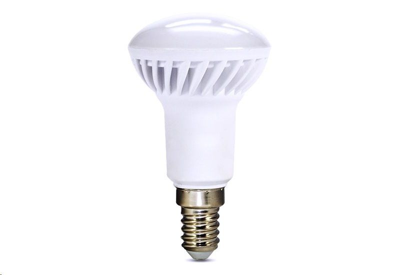 LED žiarovka SOLIGHT WZ414-1 E14 R50 5W