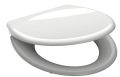 Schütte EASY CLIP bílé | Duroplast, Soft Close