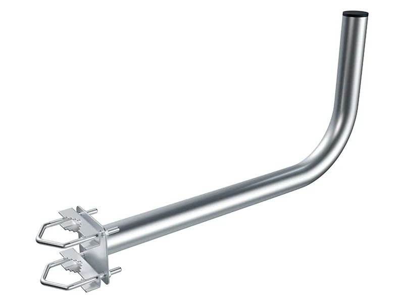 Držiak antény priemer 38 cm výška 25 cm BLOW 76-935