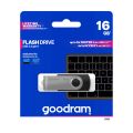 USB kľúč GOODRAM USB 3.2 16 GB čierny