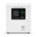 Záložný zdroj napájania GETI GEP301LF sínus 300W s montážou na stenu (500VA)