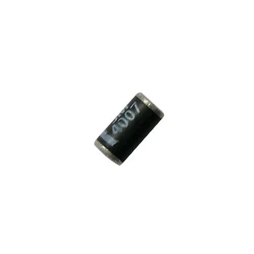 Dióda 1N4007 smd  1000V,1A  DO214 SMA,S1M