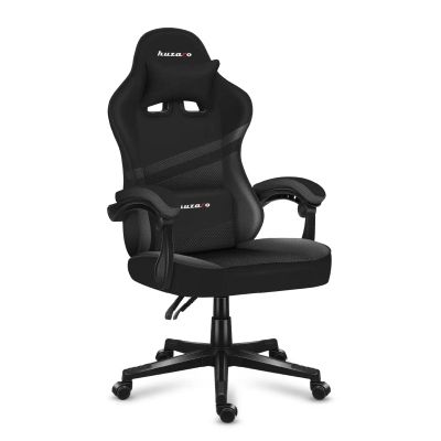 Herné kreslo HUZARO Force 4.4 Carbon