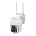 Kamera KRUGER & MATZ Connect C90 Solar WiFi Tuya