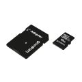 Karta pamäťová GOODRAM microSD 16 GB s adaptérom